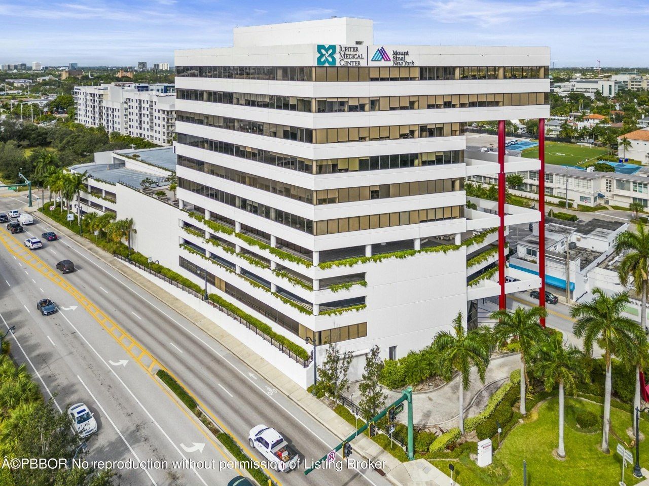 625 N Flagler Drive, Unit 1005, West Palm Beach, FL 33401 Photo