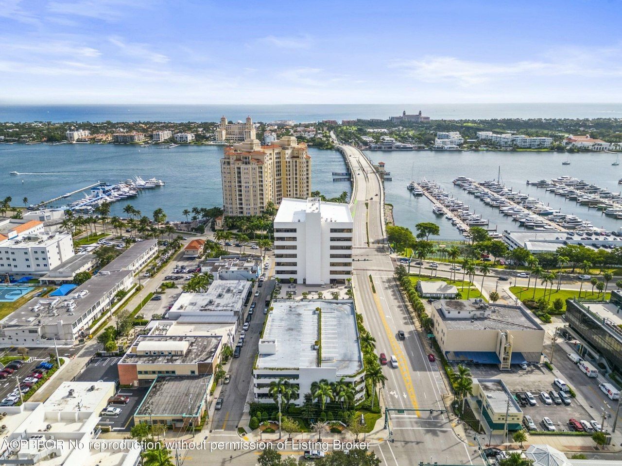 625 N Flagler Drive, Unit 1005, West Palm Beach, FL 33401 Photo