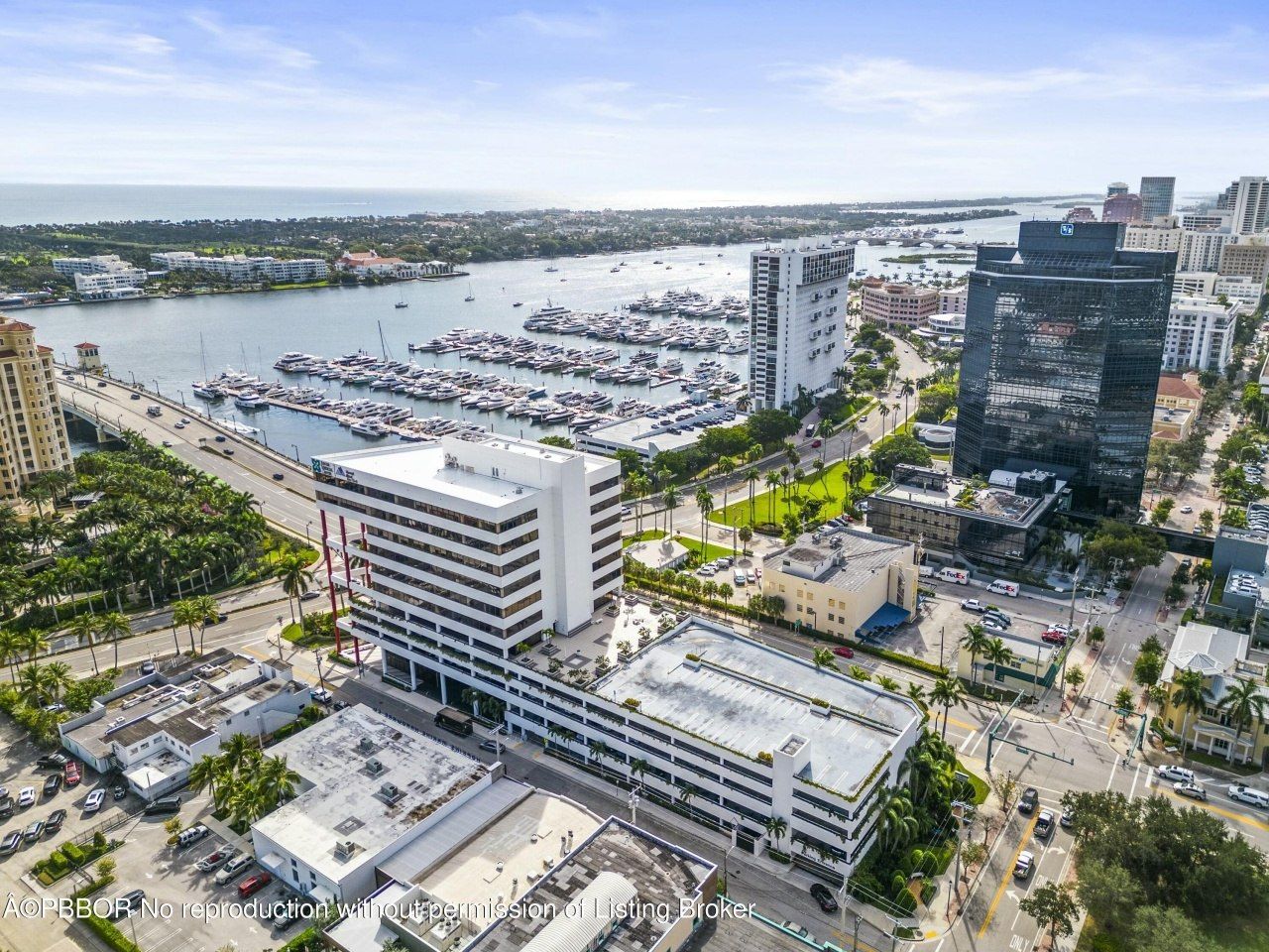 625 N Flagler Drive, Unit 1005, West Palm Beach, FL 33401 Photo