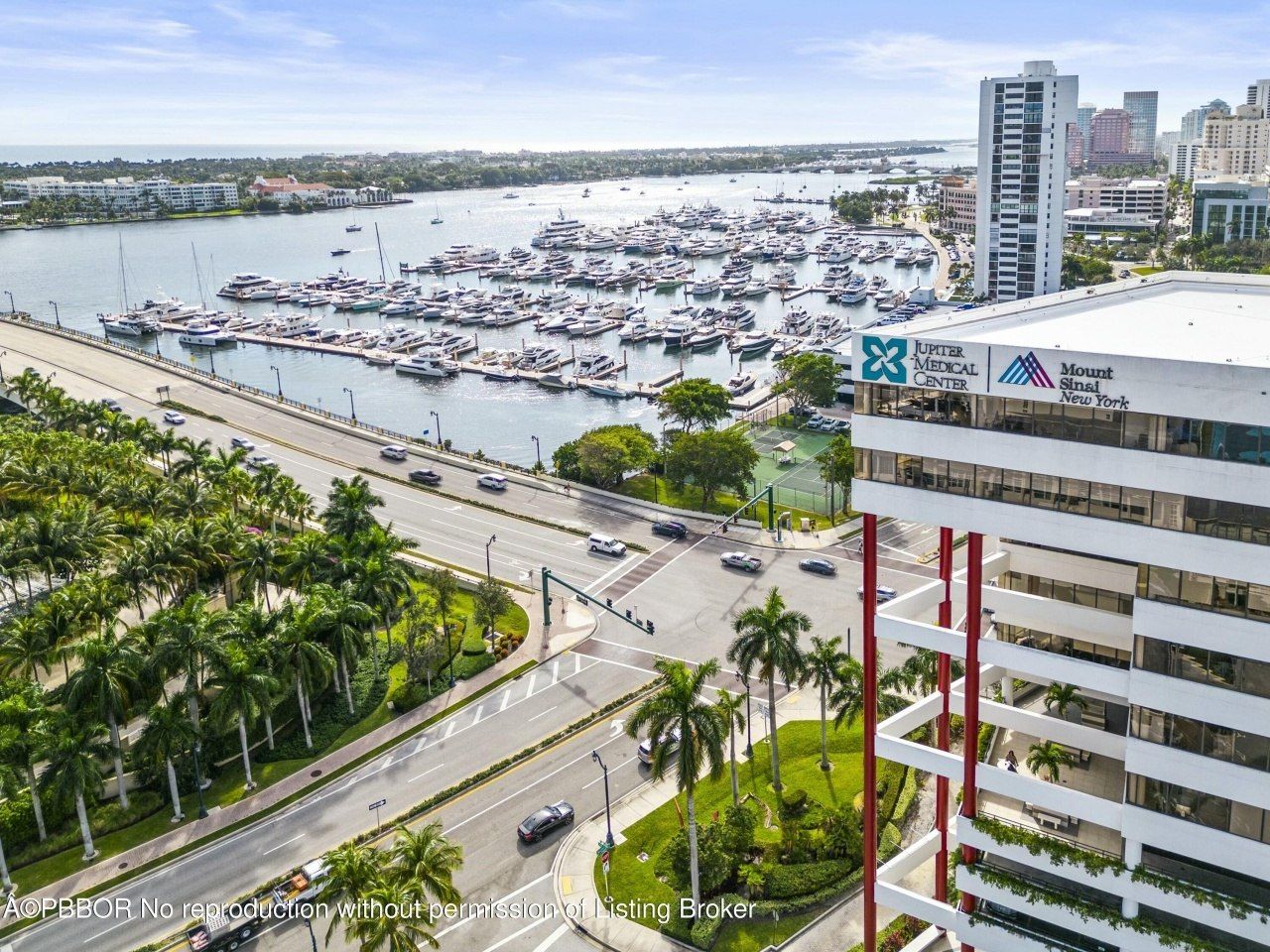 625 N Flagler Drive, Unit 1005, West Palm Beach, FL 33401 Photo