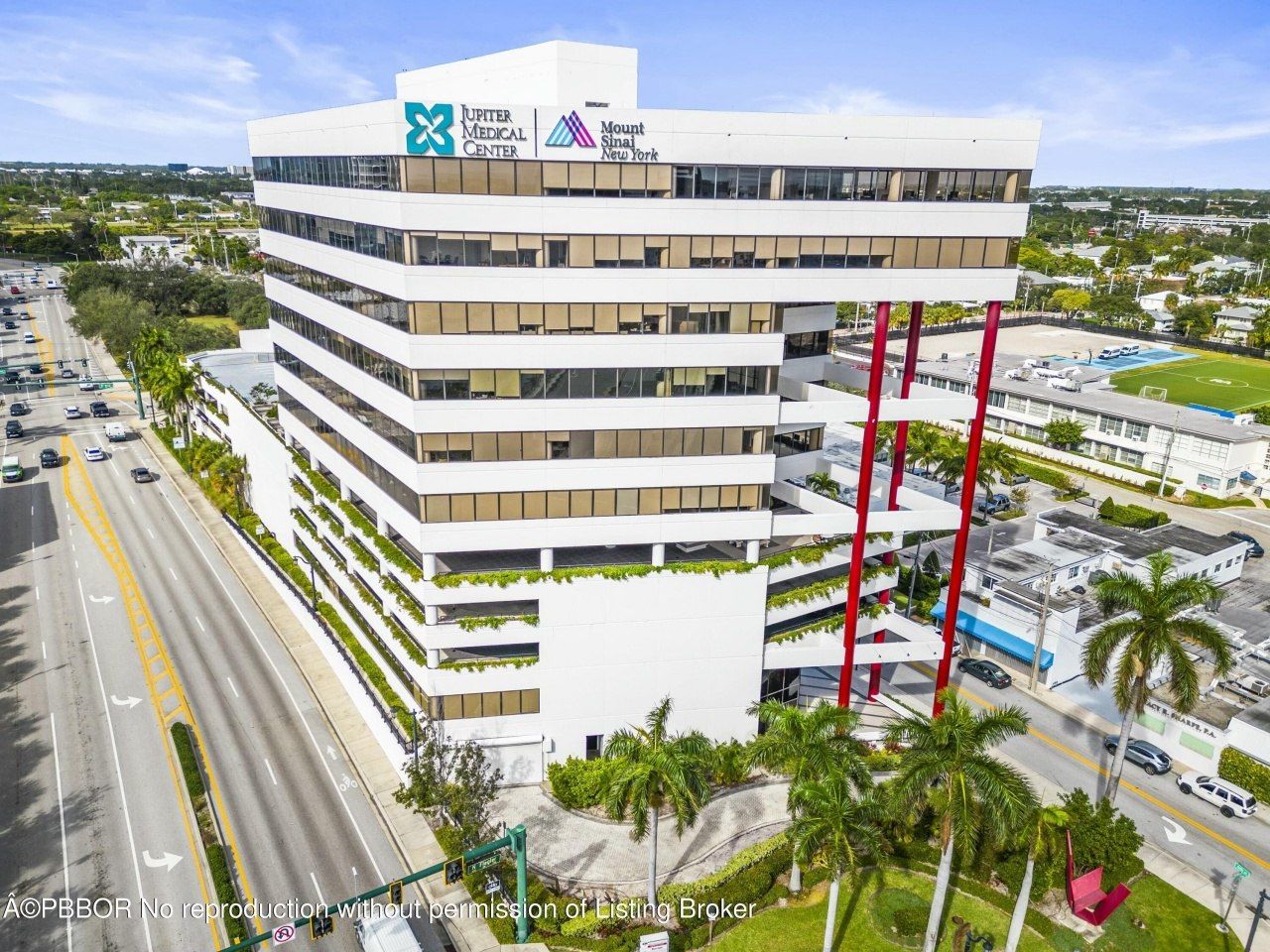 625 N Flagler Drive, Unit 1005, West Palm Beach, FL 33401 Photo