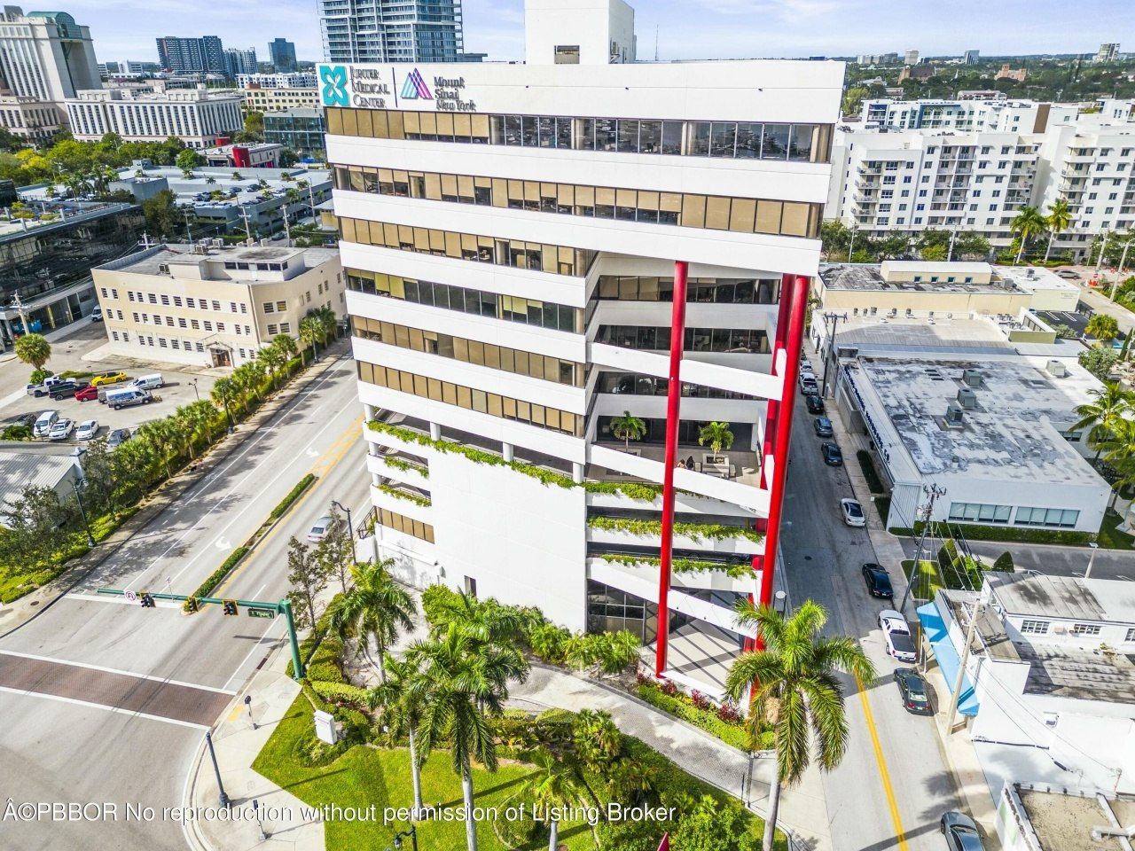 625 N Flagler Drive, Unit 1005, West Palm Beach, FL 33401 Photo