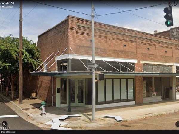 701 Franklin Street, Natchez, MS 39120