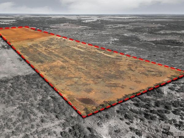 TBD FM 610, Aspermont, TX 79502