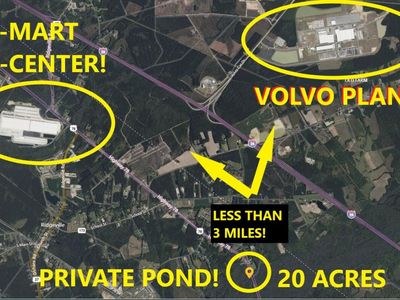 0 Hwy 78 (W 5th North St), Summerville, SC 29483