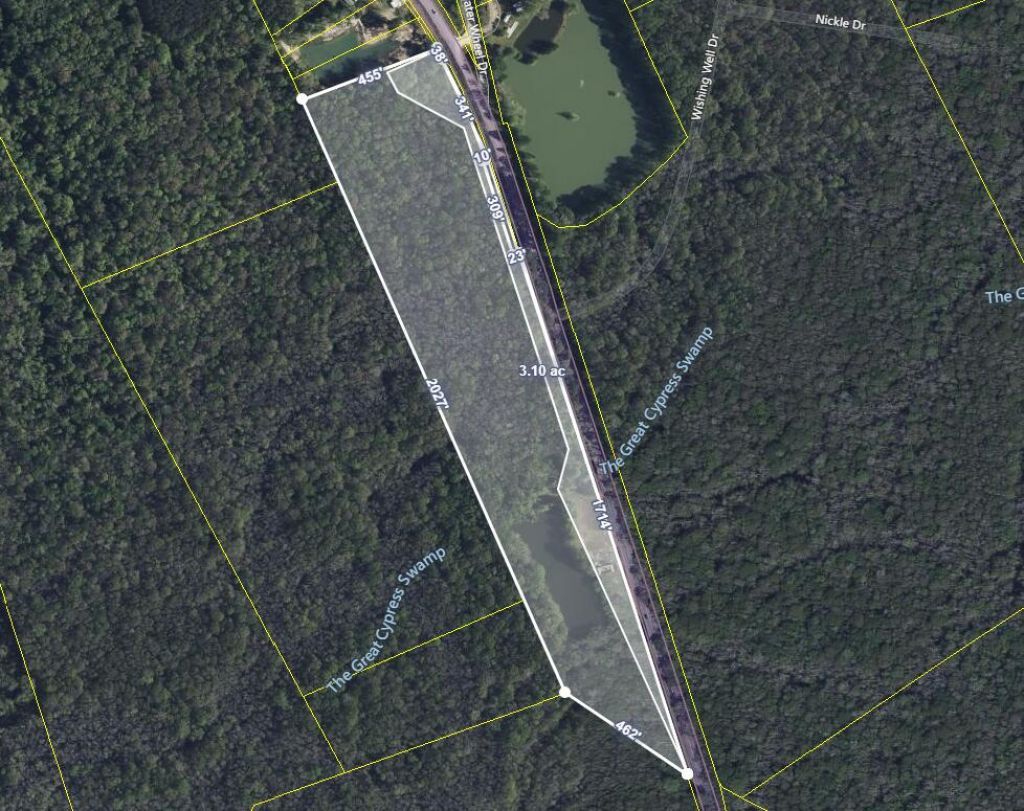 0 Hwy 78 (w 5th North St) Photo 4