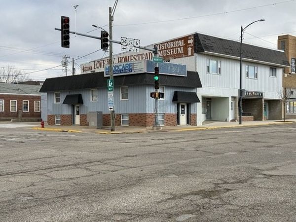 401 S Main Street, Princeton, IL 61356