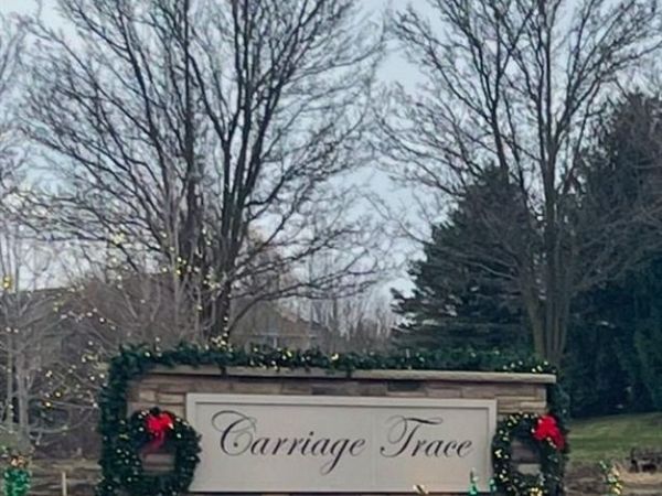 1206 Coach House Lane, South Lyon, MI 48178