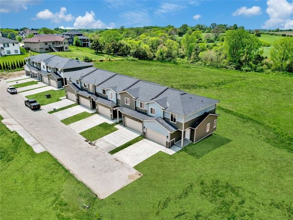 334-358 Harmony Avenue, West Des Moines, IA 50266