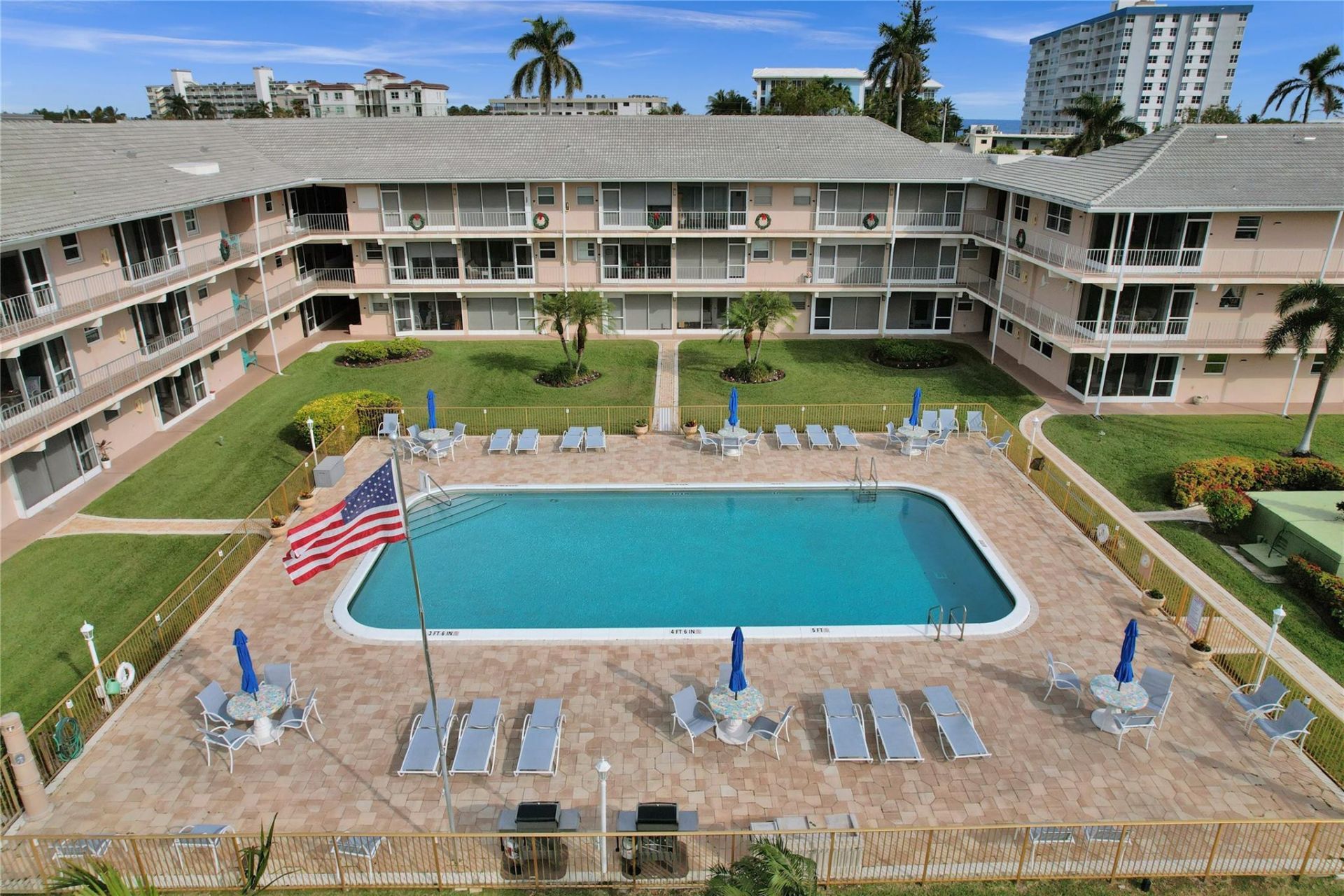 745 SE 19th Avenue, Unit 134, Deerfield Beach, FL 33441 Photo