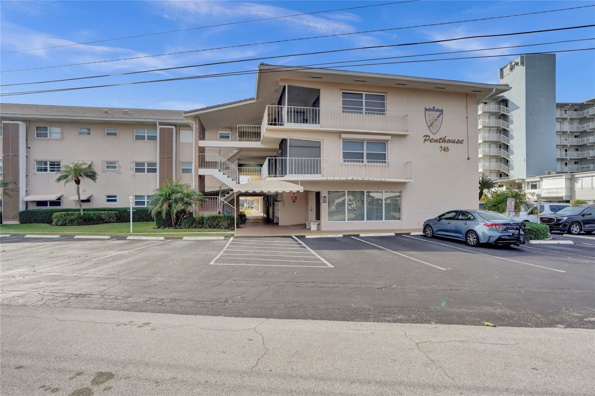 745 SE 19th Avenue, Unit 134, Deerfield Beach, FL 33441 Photo