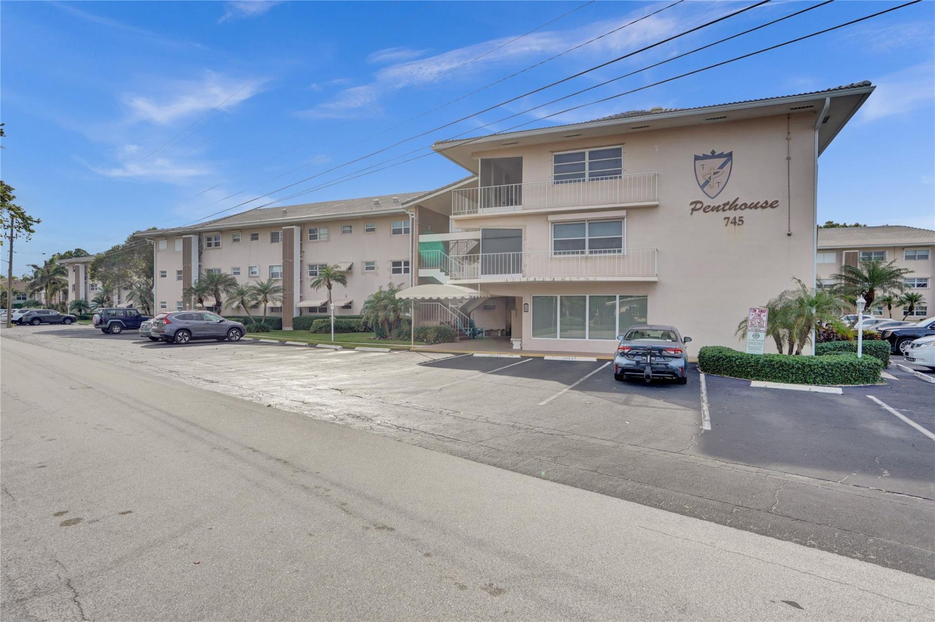 745 SE 19th Avenue, Unit 134, Deerfield Beach, FL 33441 Photo