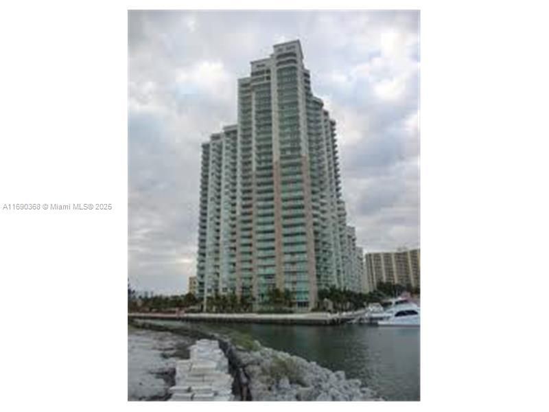 3330 NE 190 St, Unit 1215, Aventura, FL 33180 Photo