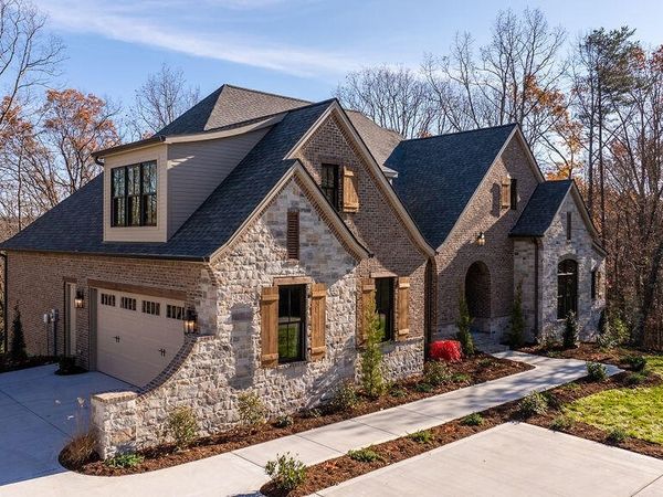 268 Stonehenge Drive, Crossville, TN 38558