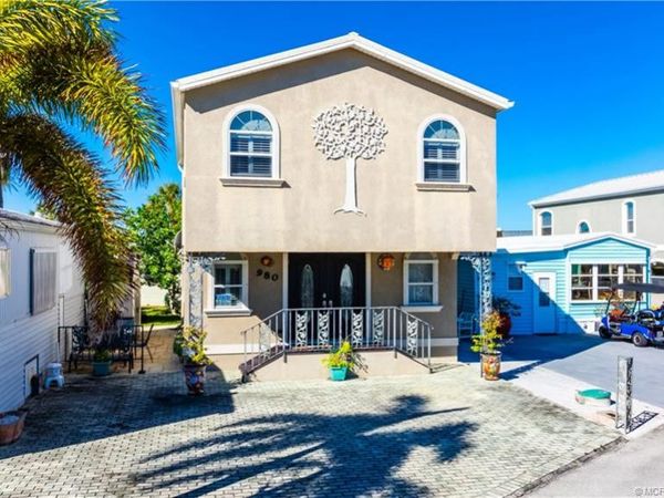 980 Nettles Boulevard, Jensen Beach, FL 34957