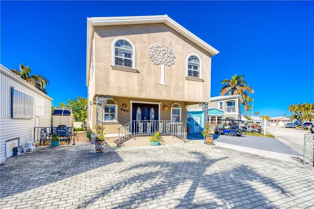 980 Nettles Boulevard, Jensen Beach, FL 34957 Photo