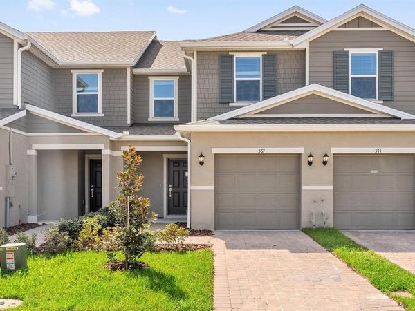 367 SEQUOIA DRIVE, LAKE WALES, FL 33859