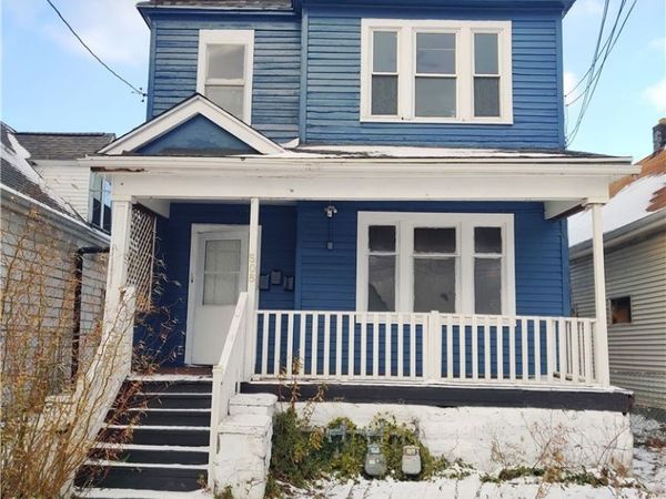 508 Howard Street, Buffalo, NY 14206