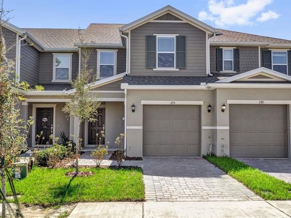 375 SEQUOIA DRIVE, LAKE WALES, FL 33859