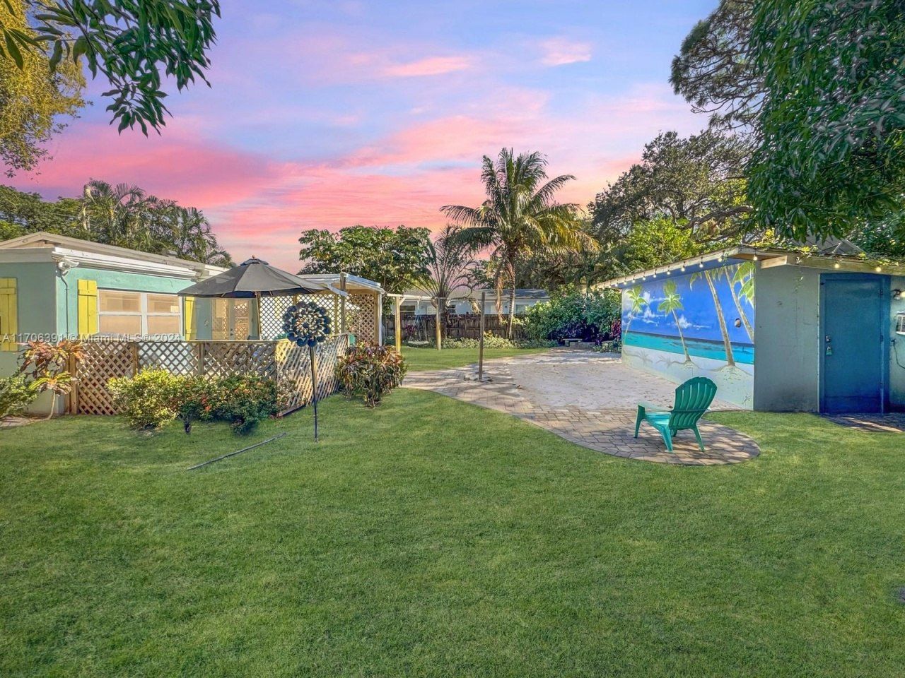 1820 SW 11th Ct, Fort Lauderdale, FL 33312 Photo