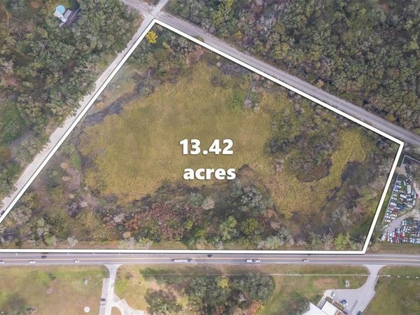 2050 PAUL S BUCHMAN HIGHWAY, ZEPHYRHILLS, FL 33540