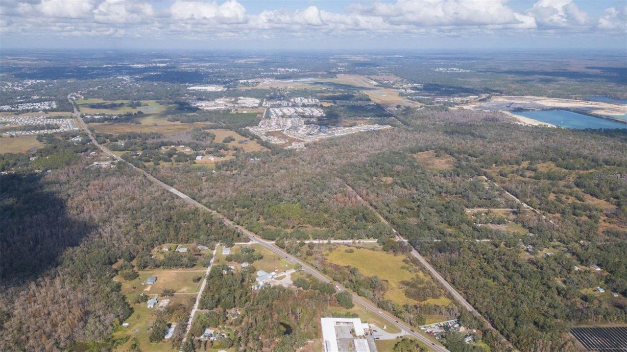 2050 Paul S Buchman Highway, Zephyrhills, FL 33540 Photo