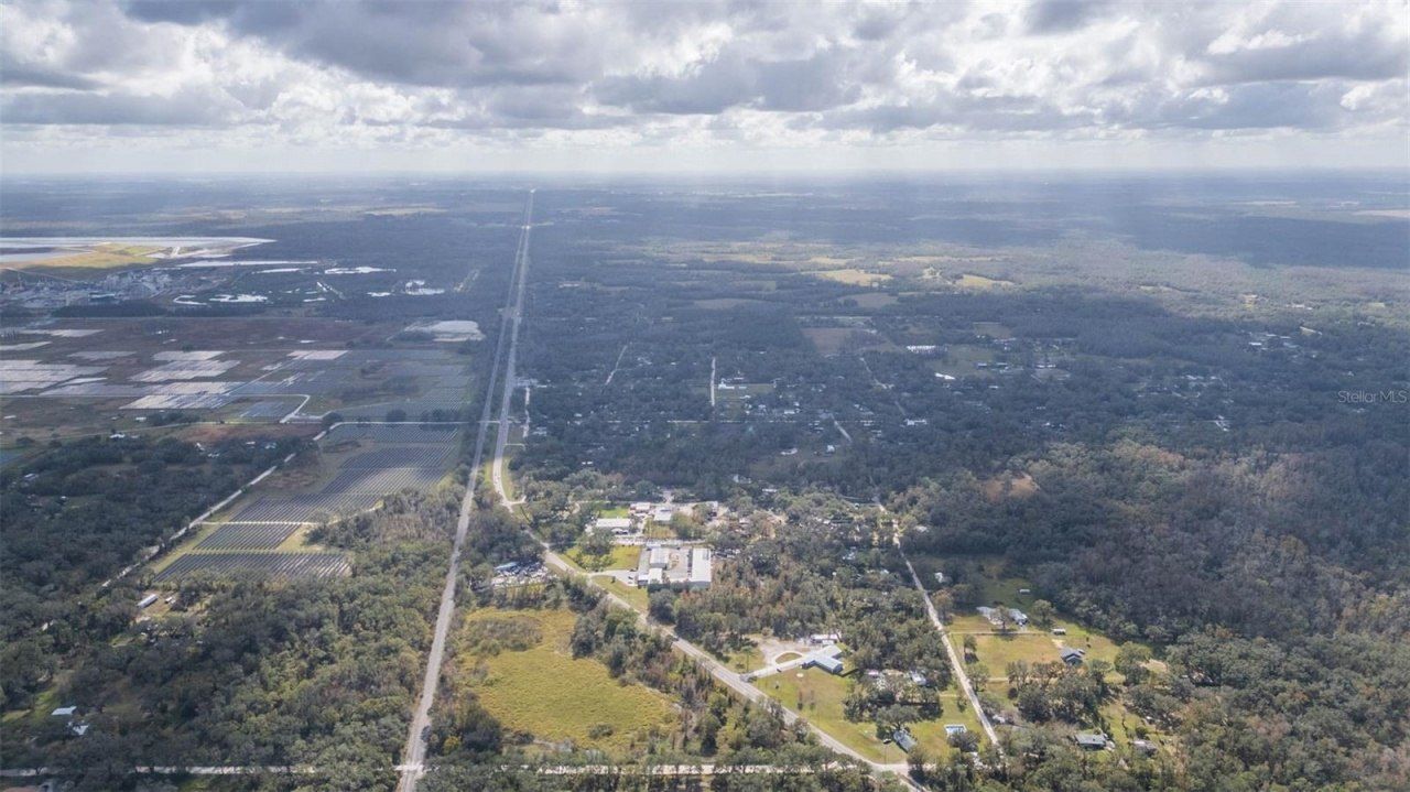 2050 Paul S Buchman Highway, Zephyrhills, FL 33540 Photo