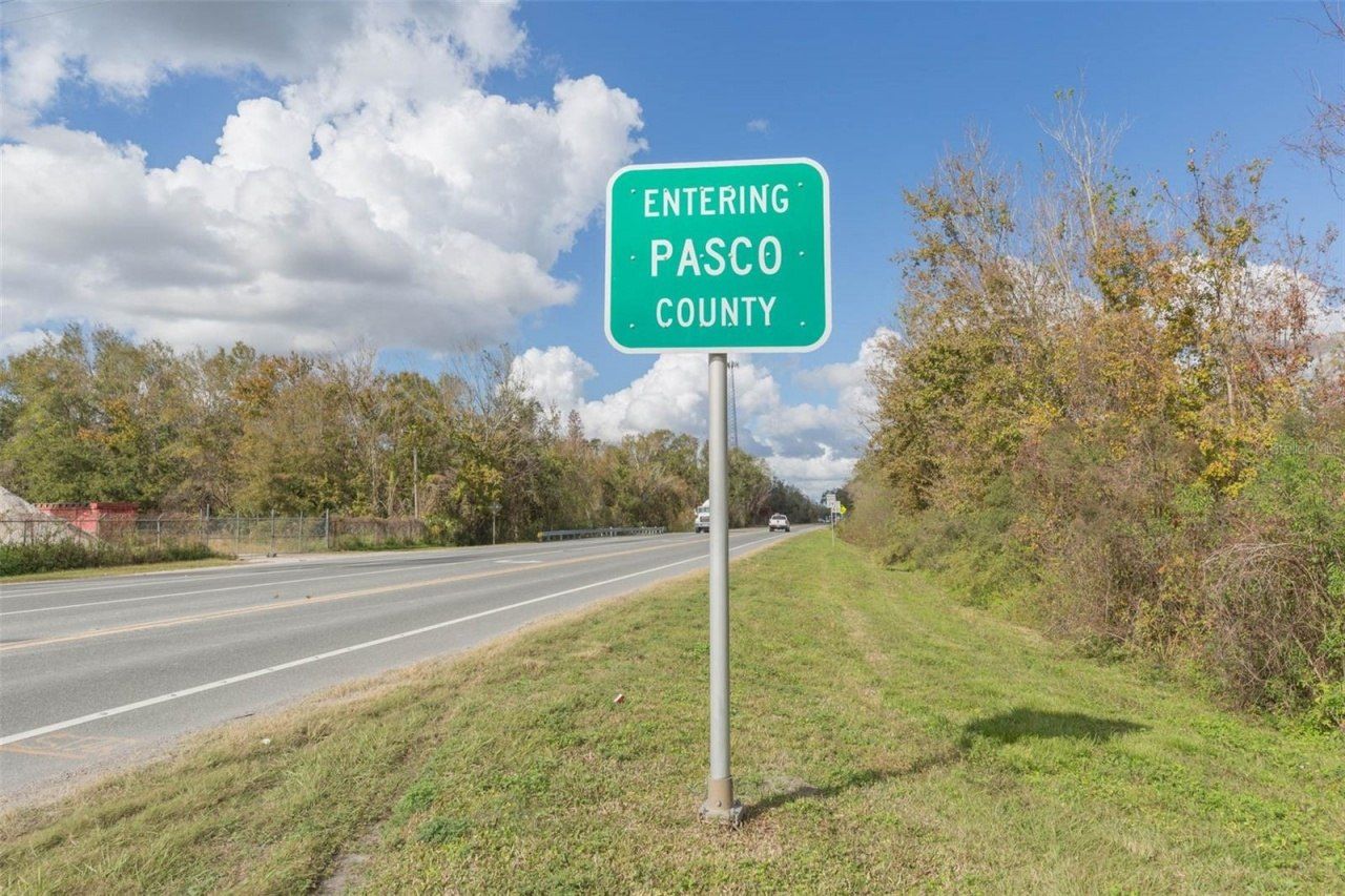 2050 Paul S Buchman Highway, Zephyrhills, FL 33540 Photo