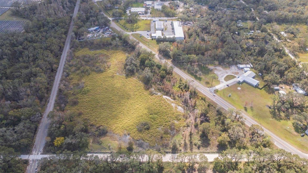 2050 Paul S Buchman Highway, Zephyrhills, FL 33540 Photo