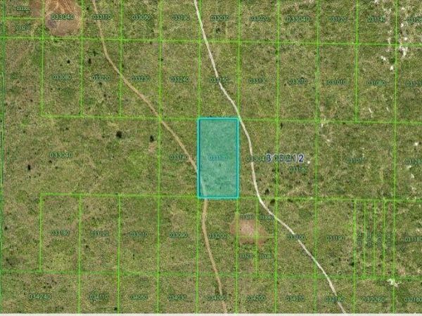 N/A, FROSTPROOF, FL 33843