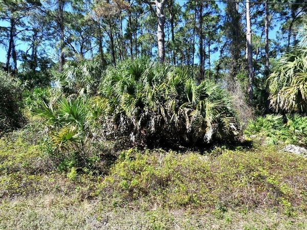 DAPHNE ROAD, NORTH PORT, FL 34288