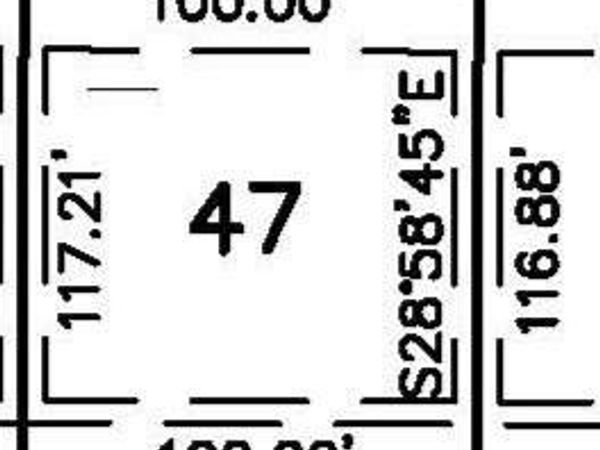 47 JAKE Drive, Hahnville, LA 70057