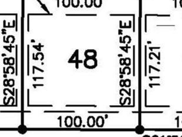 48 JAKE Drive, Hahnville, LA 70057