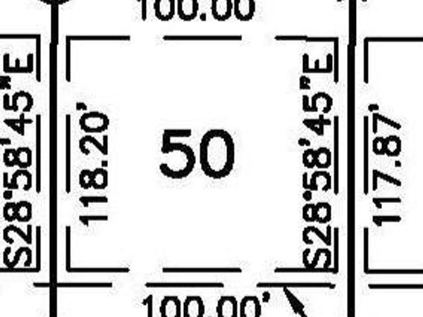 50 JAKE Drive, Hahnville, LA 70057