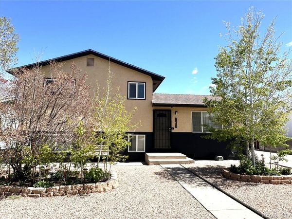 630 Hewitt Street, Pueblo, CO 81005