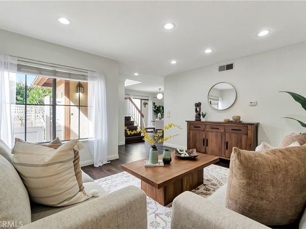 2245 Cheyenne Way, Unit 46, Fullerton, CA 92833