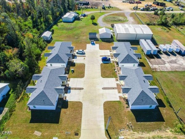 2729 Carol Lane, Panama City, FL 32405