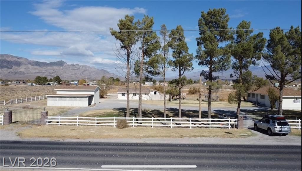 1720 W Bell Vista Avenue, Pahrump, NV 89060 Main Photo