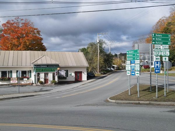 2 Park Street, Randolph, VT 05060