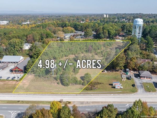 0 Highway 441 Bypass, Baldwin, GA 30511