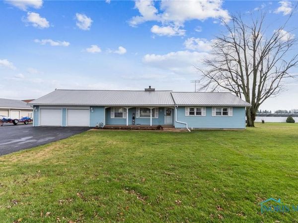 9307 W State Route 12, Findlay, OH 45840