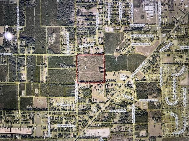 759 SW Upchurch Avenue, Lake City, FL 32024 Photo