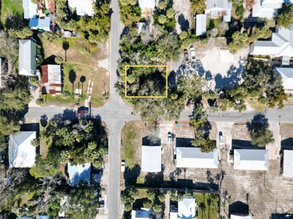 TBD 5TH STREET, CEDAR KEY, FL 32625