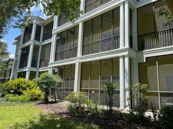 409 LUCAYA LOOP, Unit 409, DAVENPORT, FL 33897
