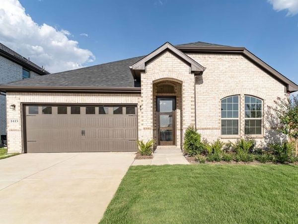 1415 Florence, Celina, TX 75009
