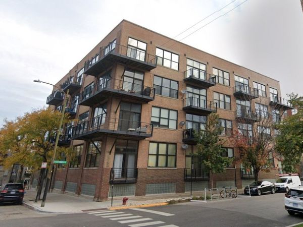 1751 N Western Avenue, Chicago, IL 60647