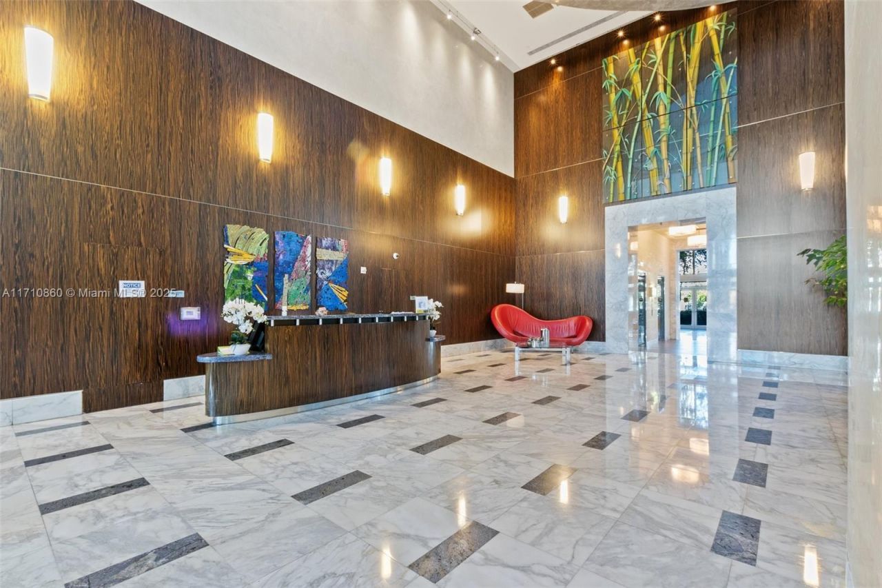 185 SW 7th St, Unit 3111, Miami, FL 33130 Photo