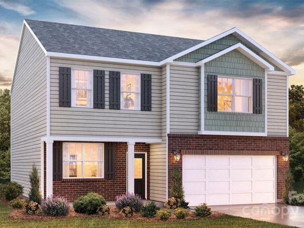 110 Windstone Common Lane, Mooresville, NC 28117