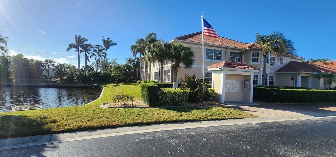 197 Tropicana Drive, Unit 1512, Punta Gorda, FL 33950 Photo