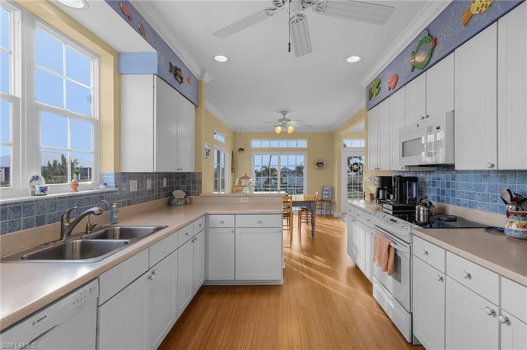 2690 Gull Ct, Saint James City, FL 33956 Photo